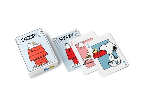 Peanuts snoopy woodstock - &,
