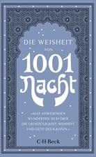 Die Weisheit von 1001 Nacht |