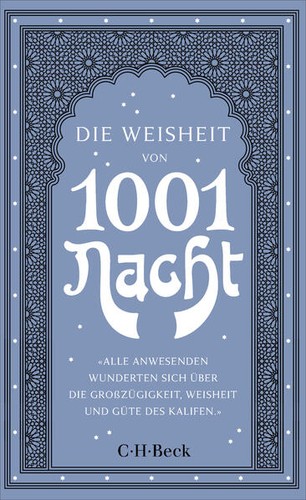 Die weisheit von 1001 - weisheit, |