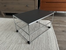 USM Haller Beistelltisch