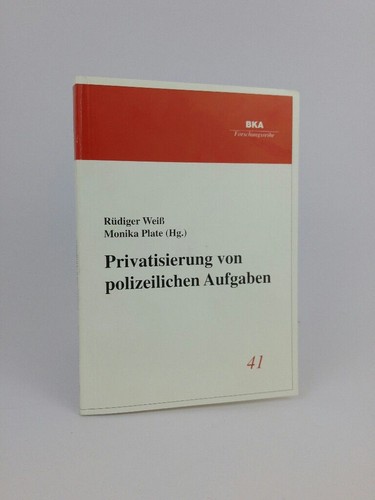 Privatisierung von