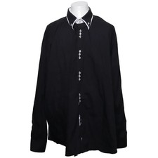 Nine Divine, Hemd, Größe