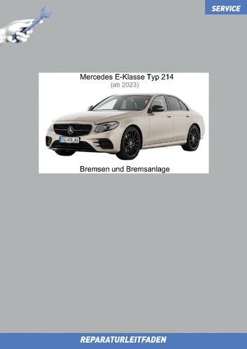 Mercedes klasse typ 214 - mercedes,