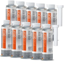 10x pro tec - pro-tec, oxicat