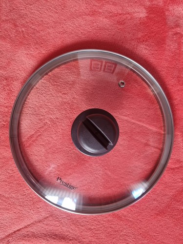 Glasdeckel 20cm universal topf - glasdeckel,