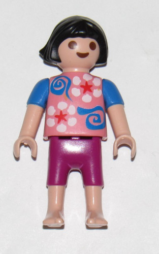 Playmobil kind mädchen - kind,