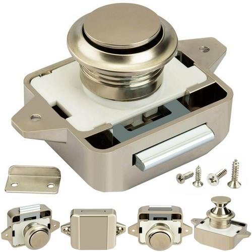 5er push lock - 5er, push-lock