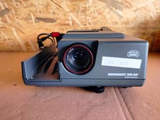 Braun novamat 315 - novamat, af