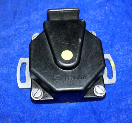Top drosselklappensensor - top*,