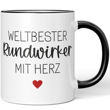 Weltbester rundwirker - weltbester,