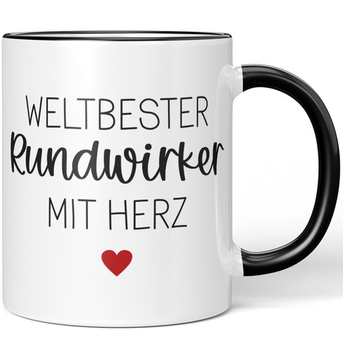 Weltbester rundwirker - weltbester,