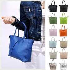 ITALY ★ ECHT LEDER SMALL