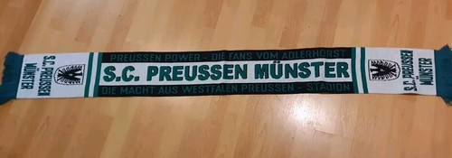 Preussen münster schal - münster,