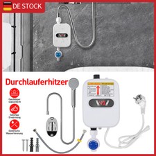 3.5KW Mini Tankless Instant