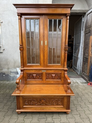 Große gründerzeit - große,