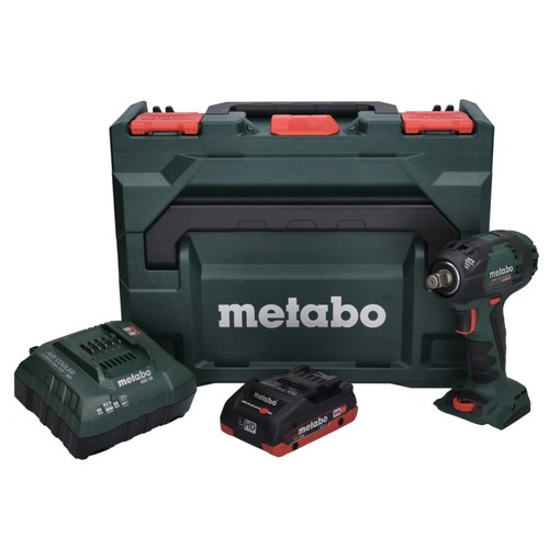 Metabo ssw ltx 300 - metabo,