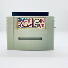 Pro action replay super - action,