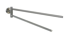 Wenko handtuch halter stange - handtuch,