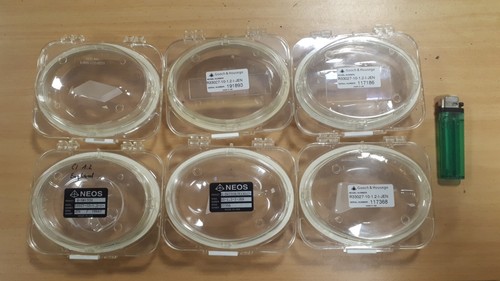 Prisma zielfernrohre optik