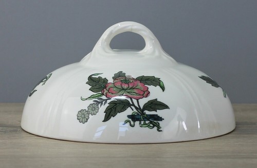 Wedgwood mandarin deckel - mandarin, Ø
