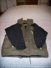 Pinewood Herren Jacke Jacket Gr.M  Outdoor Übergangsjacke Retro 78018