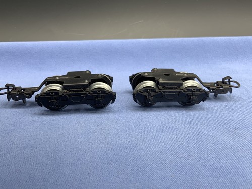 Original märklin drehgestelle - original,