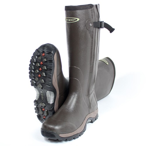 Dirt boot neopren gummi - neopren,
