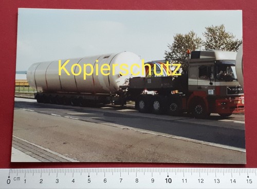 Foto man f2000 - man,
