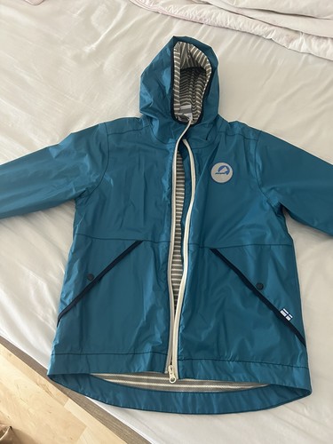 Regenjacke - ,
