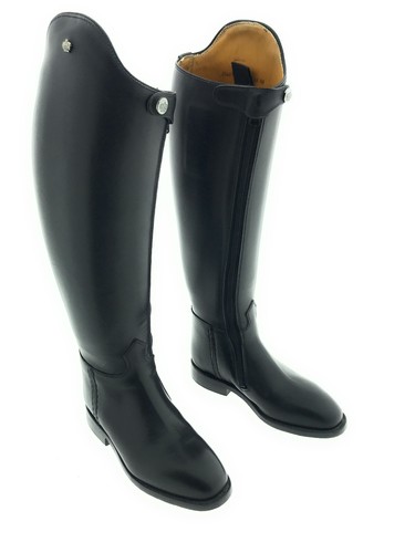 Königs reitstiefel sir leder - königs,