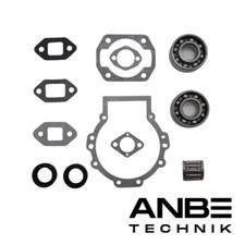 Einzelne Dichtungen für Stampfer Wacker Neuson WM80 Motor