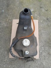 Piaggio Nrg Power Benzintank Benzinpumpe C45