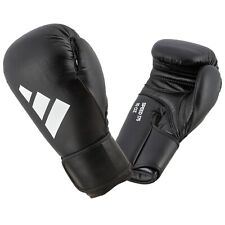 adidas Boxhandschuhe Speed 175 - echt Leder-  Box-Handschuhe Boxen - Kickboxen