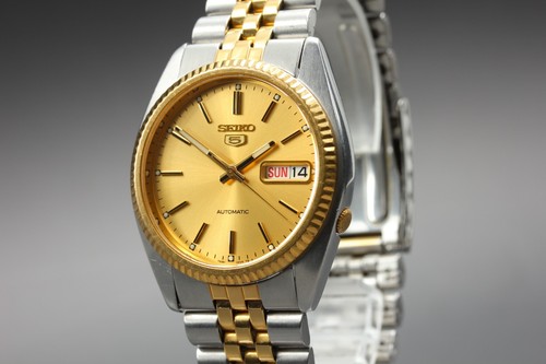 Seiko 7s26 3110 - seiko, 7s26-3110