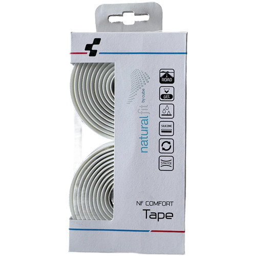 Cube natural fit lenkerband - fit,