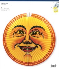 Lampion Mond 65cm Papier