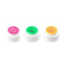  3 Pcs Habdtuchhalter Küche