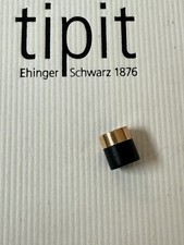 Ehinger Schwarz Charlotte TIPIT S Ebenholz Rose Gold Rolle
