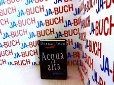 Acqua alta. Commissario