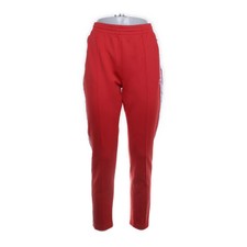 Adidas, Jogginghose, Größe: 42, Rot, Baumwolle/Elasthan/Polyester #TdF