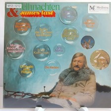 James Last – Weihnachten &
