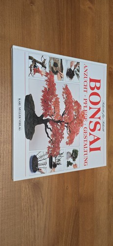 Bonsai anzucht pflege - anzucht,,