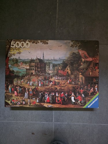 62559047 die bauernkirmes - 62559047,