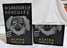 AGATHA CHRISTIE The Labours of