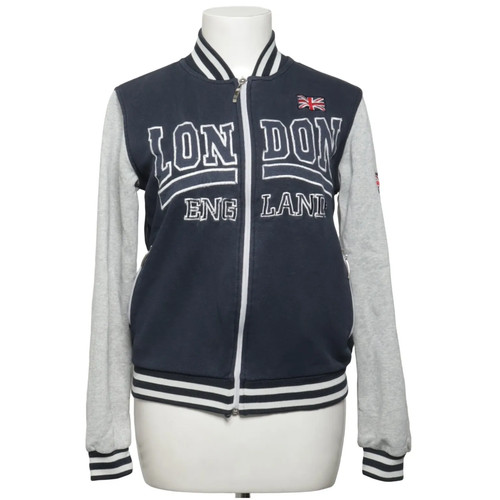 Crown collegejacke damen - g-crown,, collegejacke,