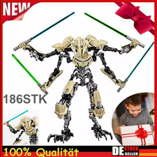 General Grievous Star Wars