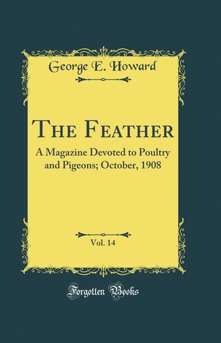 The feather vol a - the, 14: