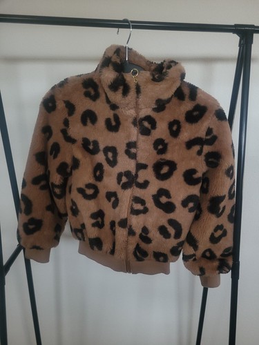 Leojacke 140 - leojacke, h&m