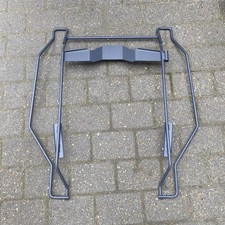 MERCEDES SPRINTER 3,5-T B 906 316 CDI Reserveradhalterung Halter Notrad