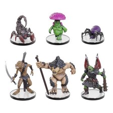Pathfinder Battles Miniaturen